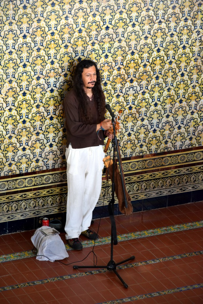 Foto de Sevilla (Andalucía), España