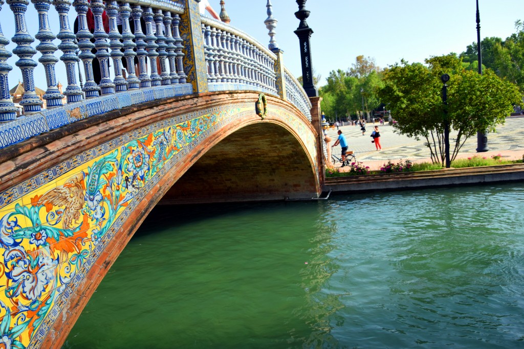 Foto de Sevilla (Andalucía), España