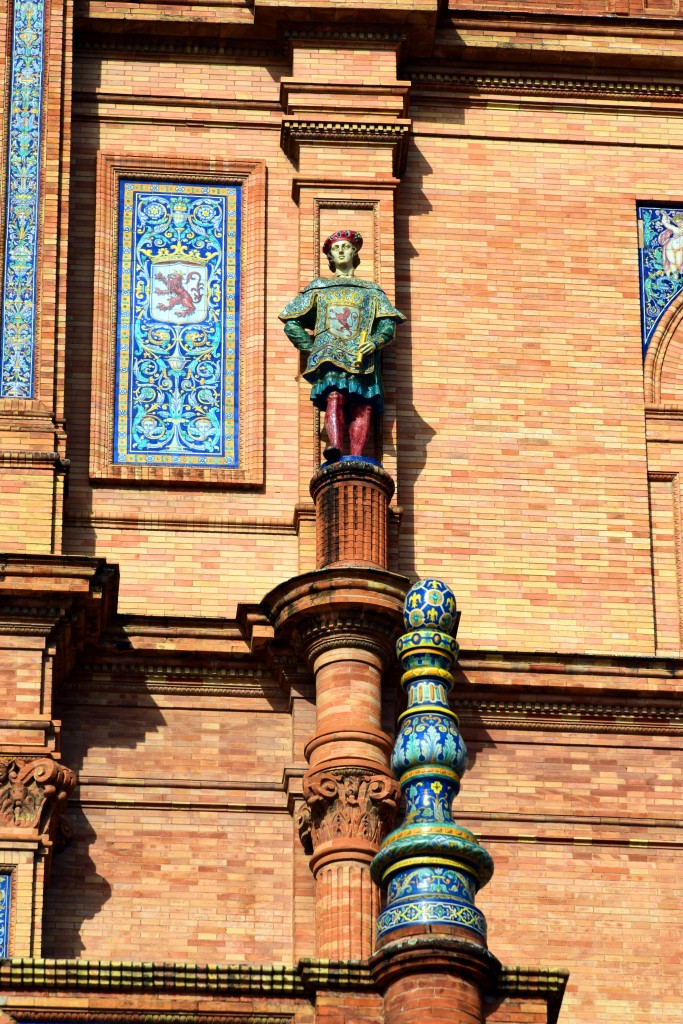 Foto de Sevilla (Andalucía), España