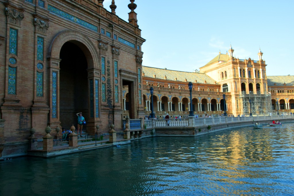 Foto de Sevilla (Andalucía), España