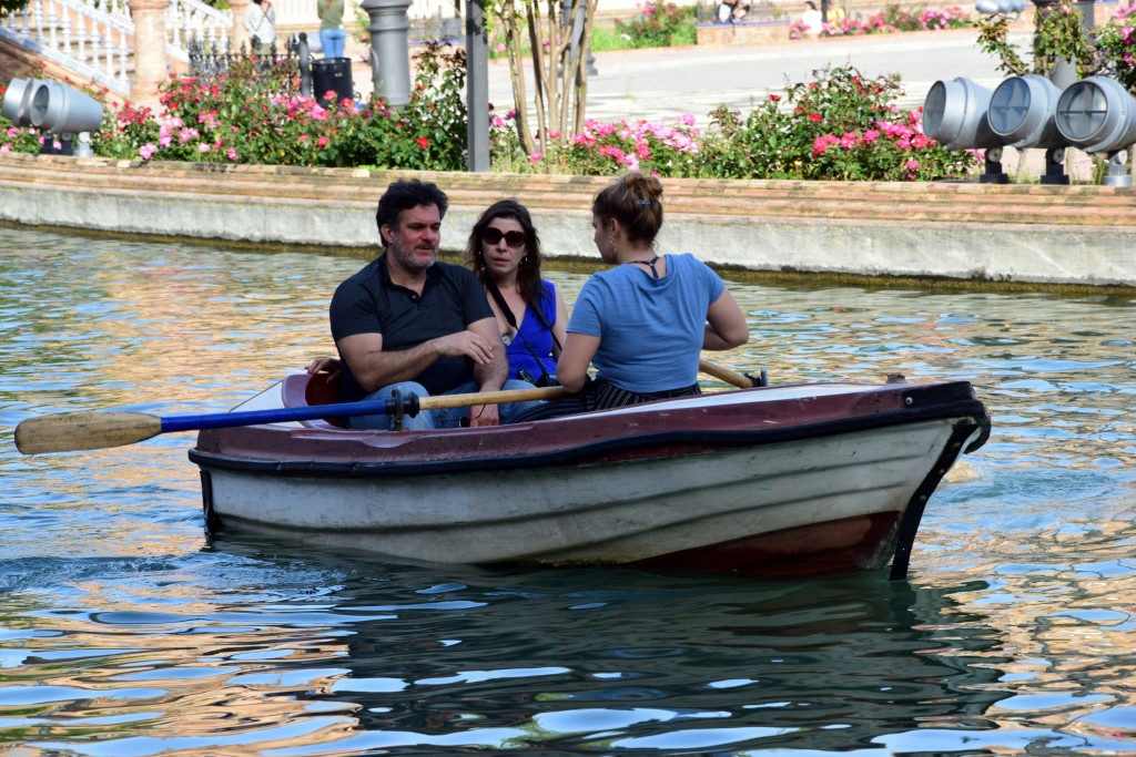 Foto de Sevilla (Andalucía), España