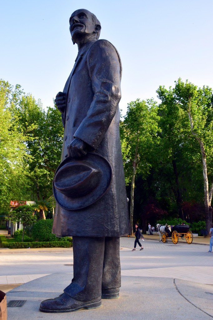 Foto de Sevilla (Andalucía), España