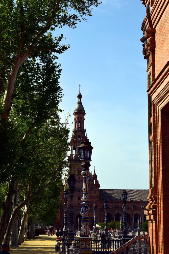 Foto de Sevilla (Andalucía), España