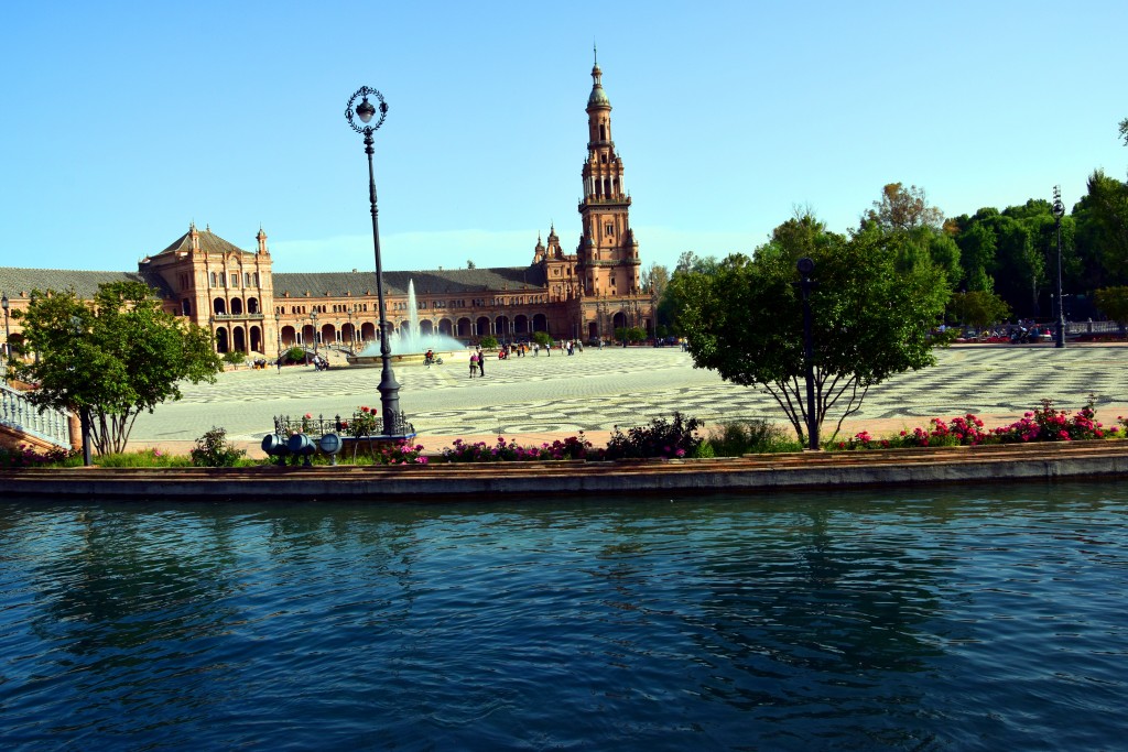 Foto de Sevilla (Andalucía), España