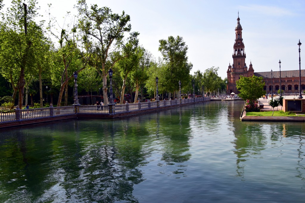 Foto de Sevilla (Andalucía), España