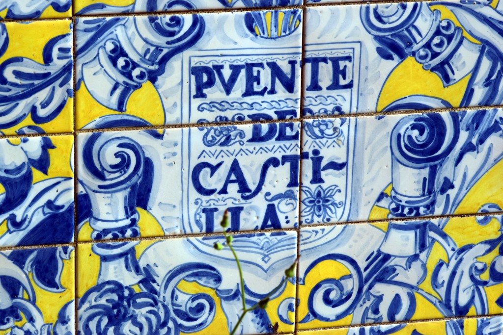 Foto de Sevilla (Andalucía), España