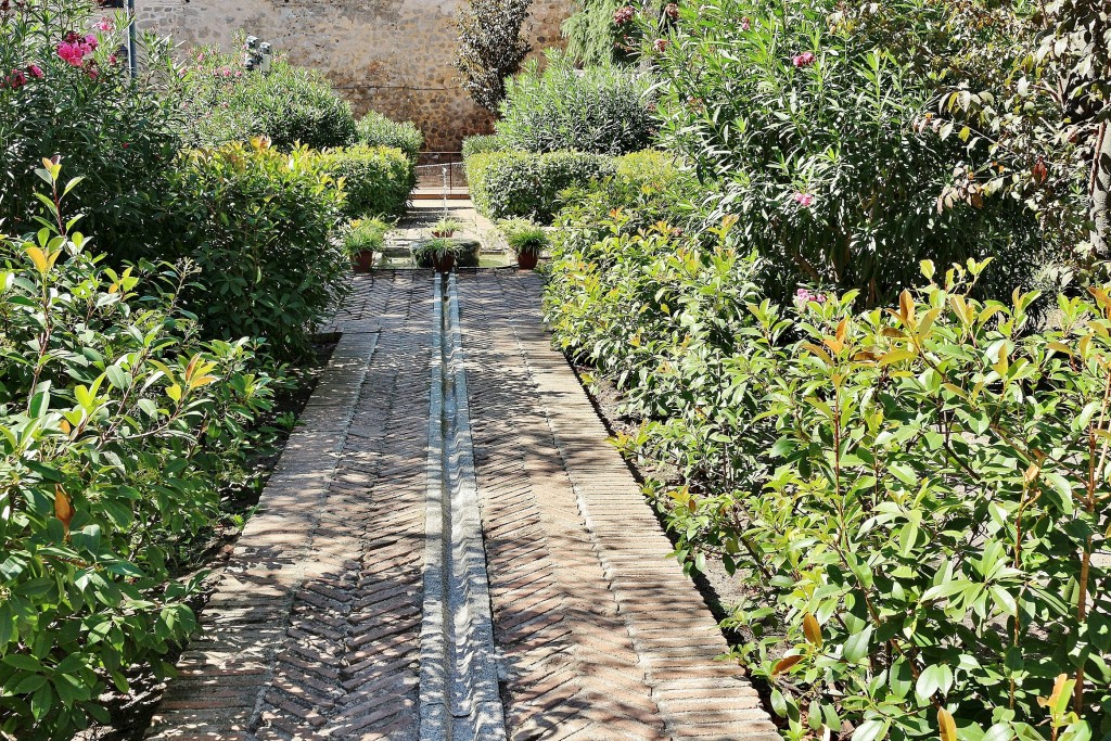 Foto: Cristo de la Luz - Toledo (Castilla La Mancha), España
