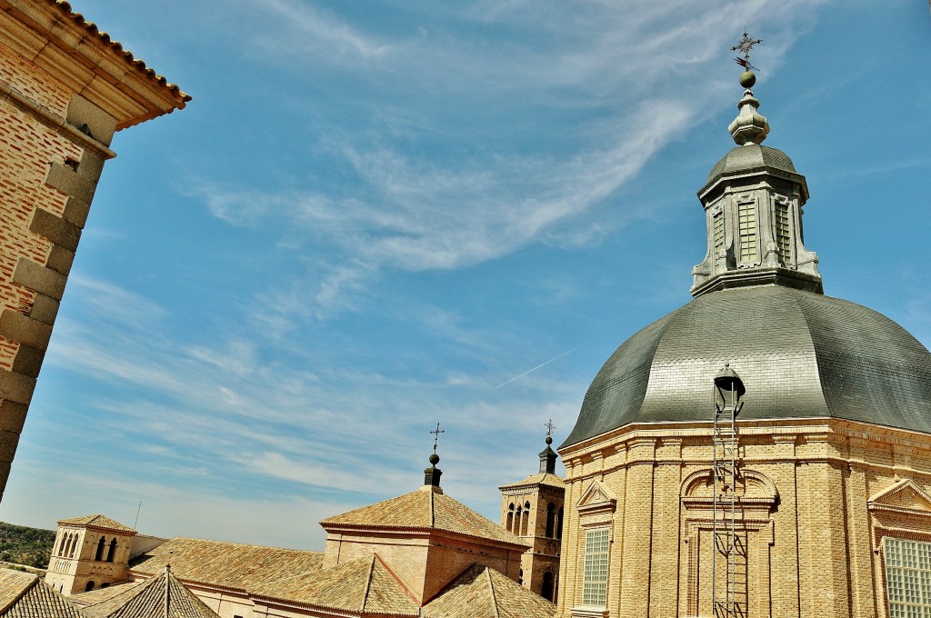 Foto: Iglesia de los Jesuitas - Toledo (Castilla La Mancha), España
