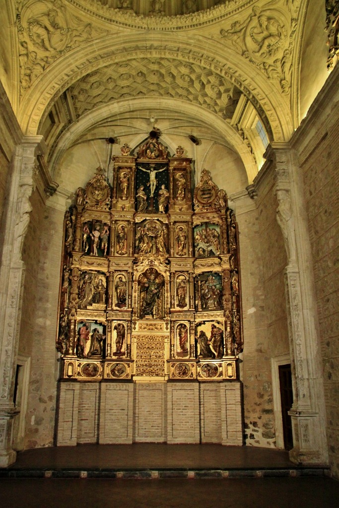 Foto: Museo de los Concilios - Toledo (Castilla La Mancha), España