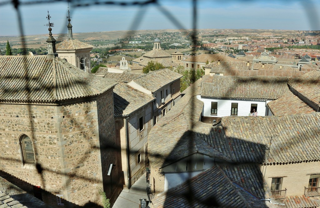 Foto: Museo de los Concilios vistas - Toledo (Castilla La Mancha), España