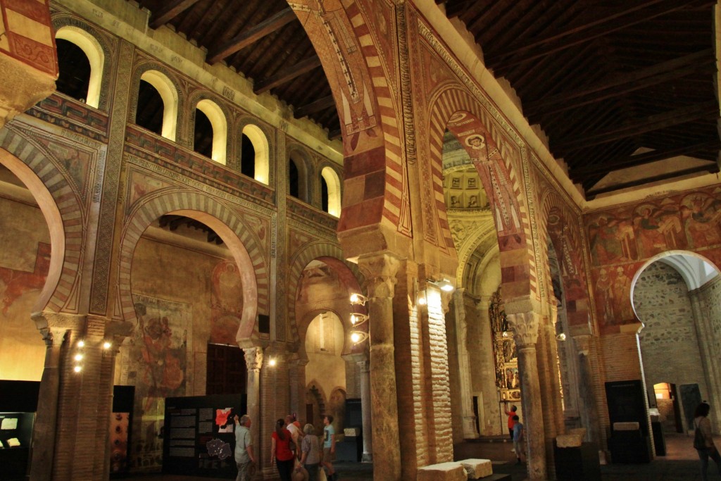 Foto: Museo de los Concilios - Toledo (Castilla La Mancha), España
