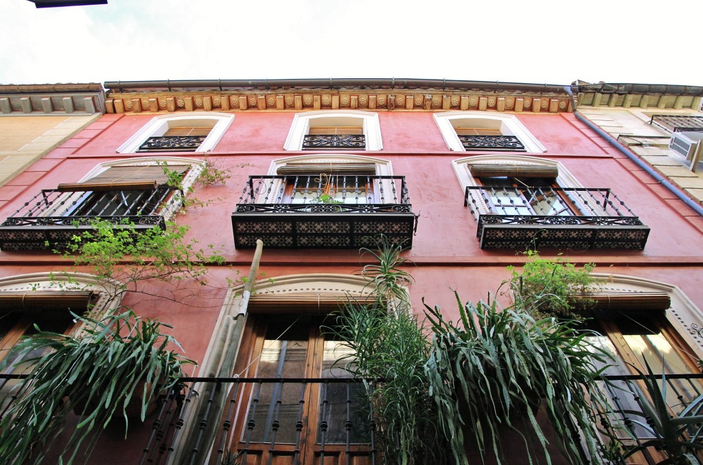 Foto: Centro histórico - Toledo (Castilla La Mancha), España