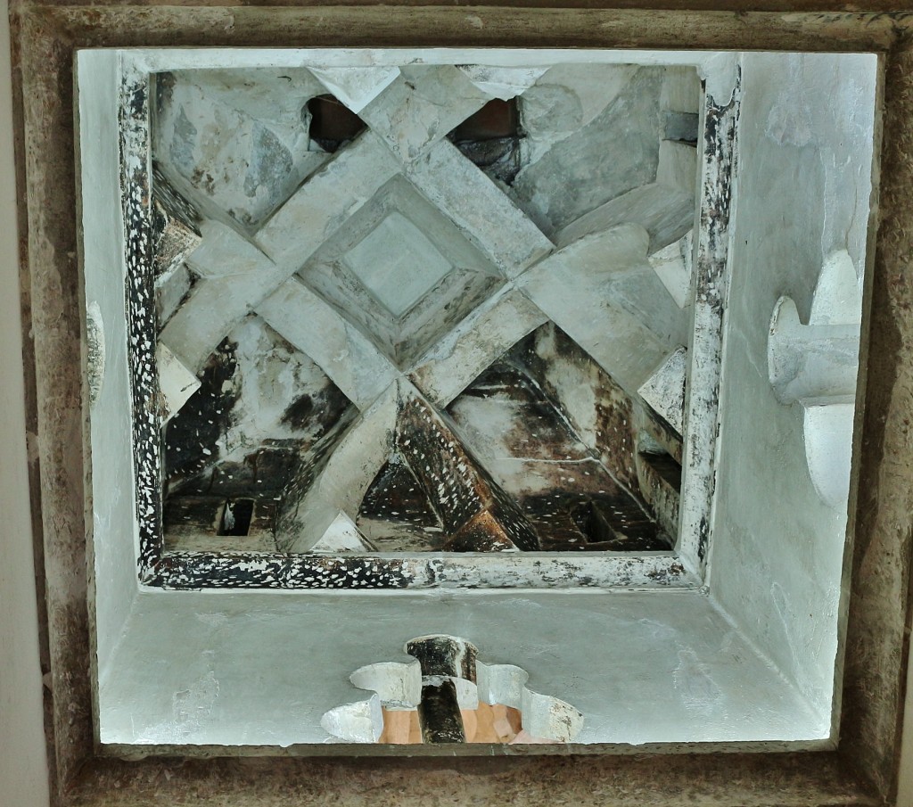 Foto: Cristo de la Luz - Toledo (Castilla La Mancha), España