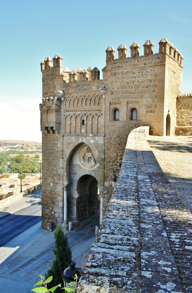 Foto: Centro histórico - Toledo (Castilla La Mancha), España