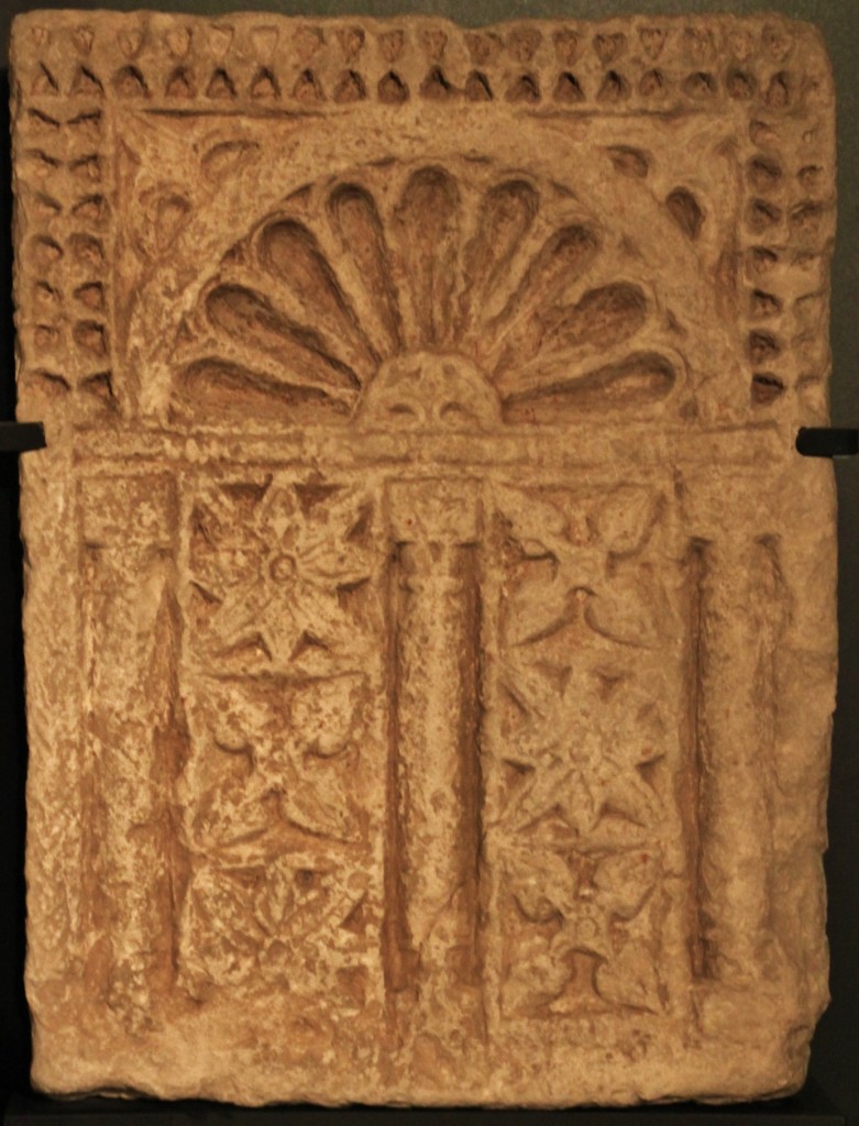 Foto: Museo de los Concilios - Toledo (Castilla La Mancha), España