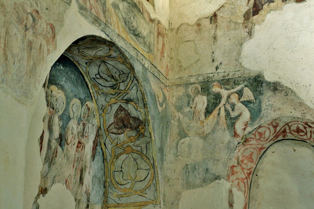 Foto: Cristo de la Luz - Toledo (Castilla La Mancha), España