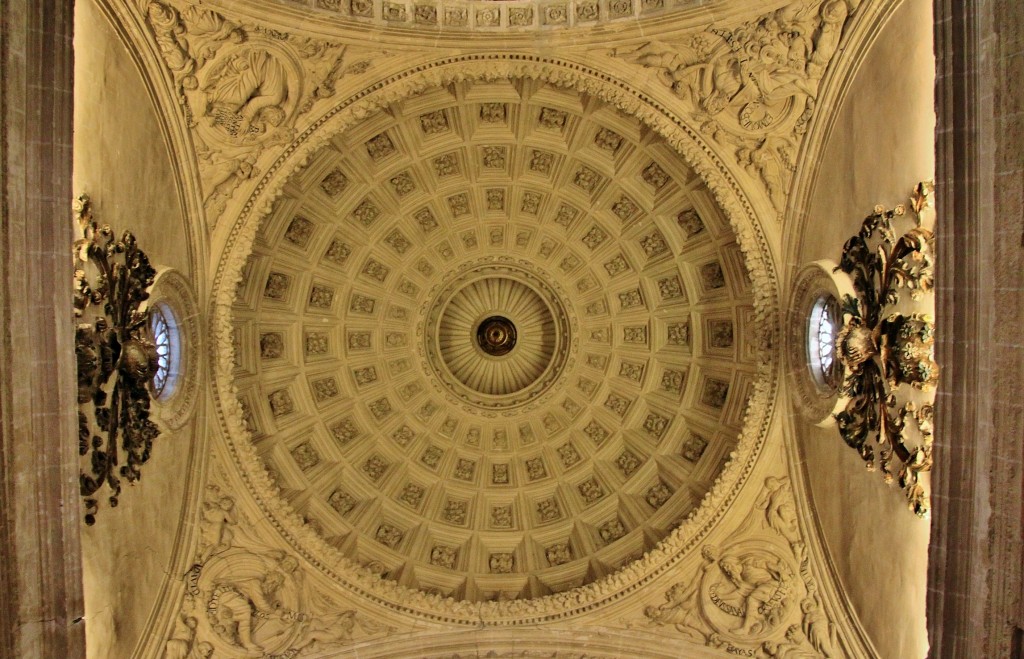 Foto: Museo de los Concilios - Toledo (Castilla La Mancha), España