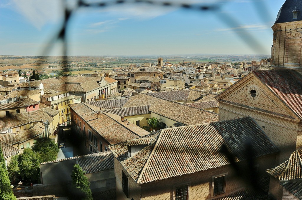 Foto: Museo de los Concilios vistas - Toledo (Castilla La Mancha), España