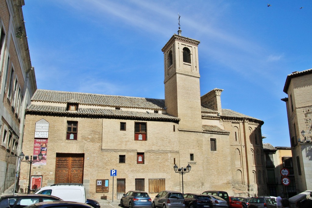 Foto: Centro histórico - Toledo (Castilla La Mancha), España