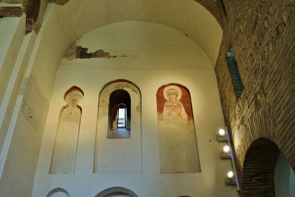 Foto: Cristo de la Luz - Toledo (Castilla La Mancha), España