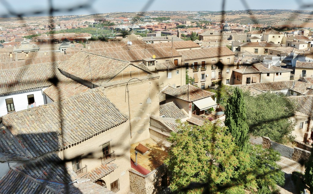 Foto: Museo de los Concilios Vistas - Toledo (Castilla La Mancha), España