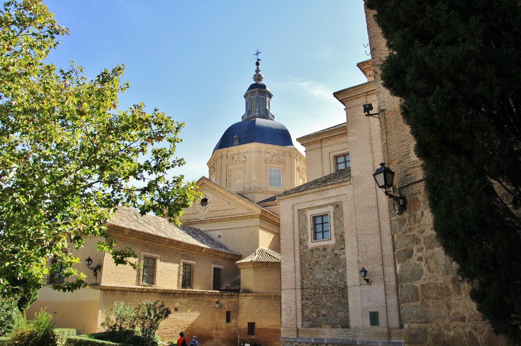 Foto: Centro histórico - Toledo (Castilla La Mancha), España