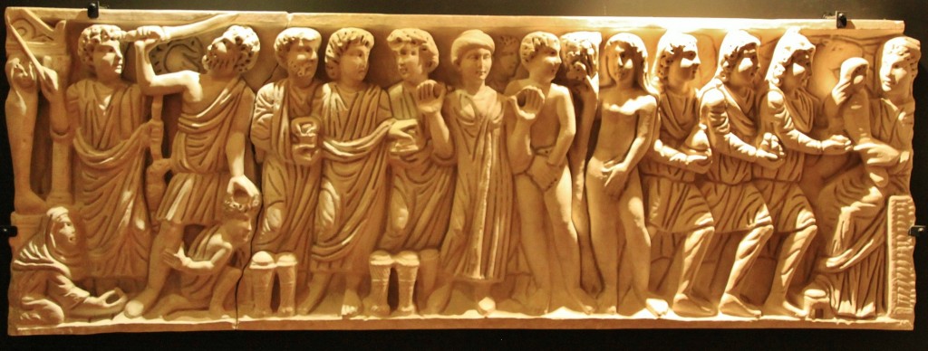 Foto: Museo de los Concilios - Toledo (Castilla La Mancha), España