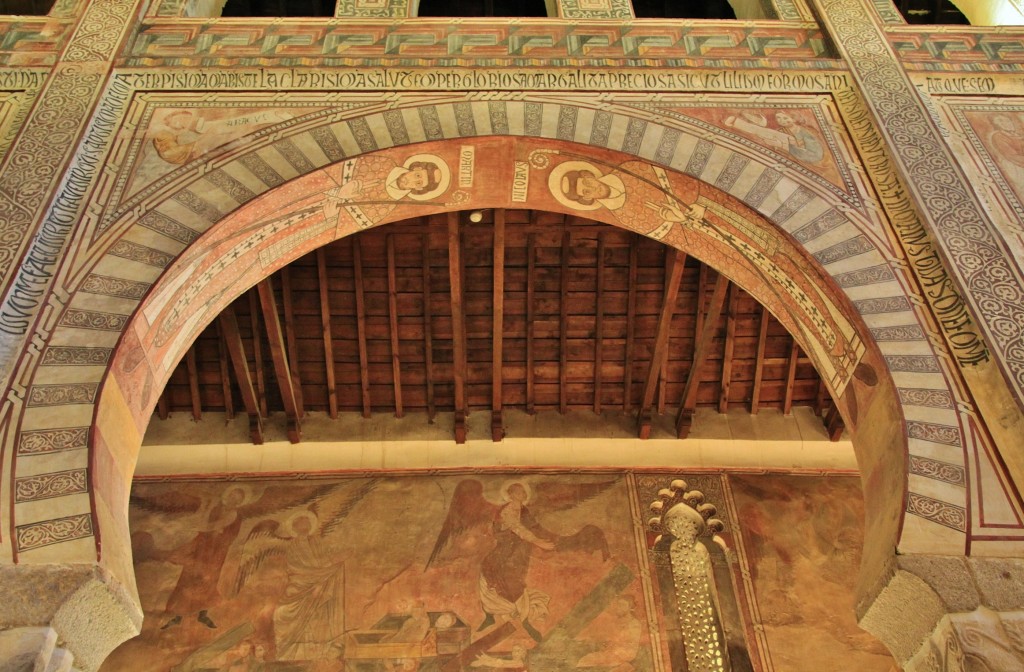 Foto: Museo de los Concilios - Toledo (Castilla La Mancha), España