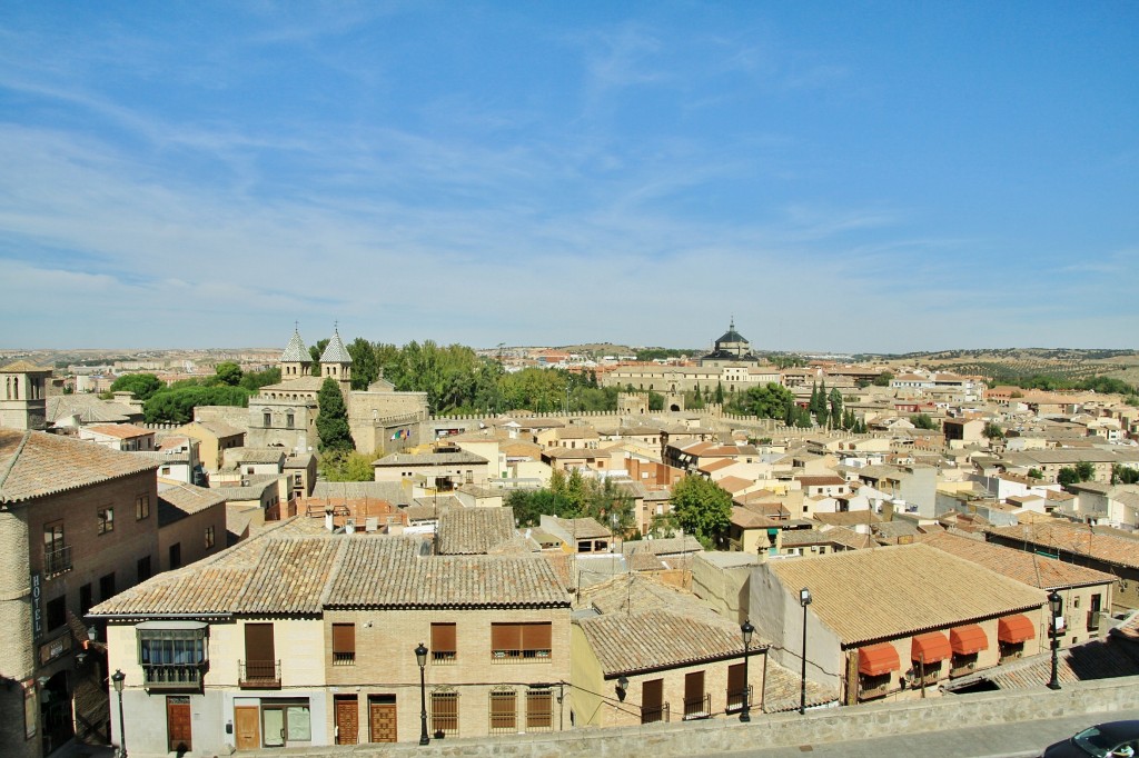 Foto: Centro histórico - Toledo (Castilla La Mancha), España