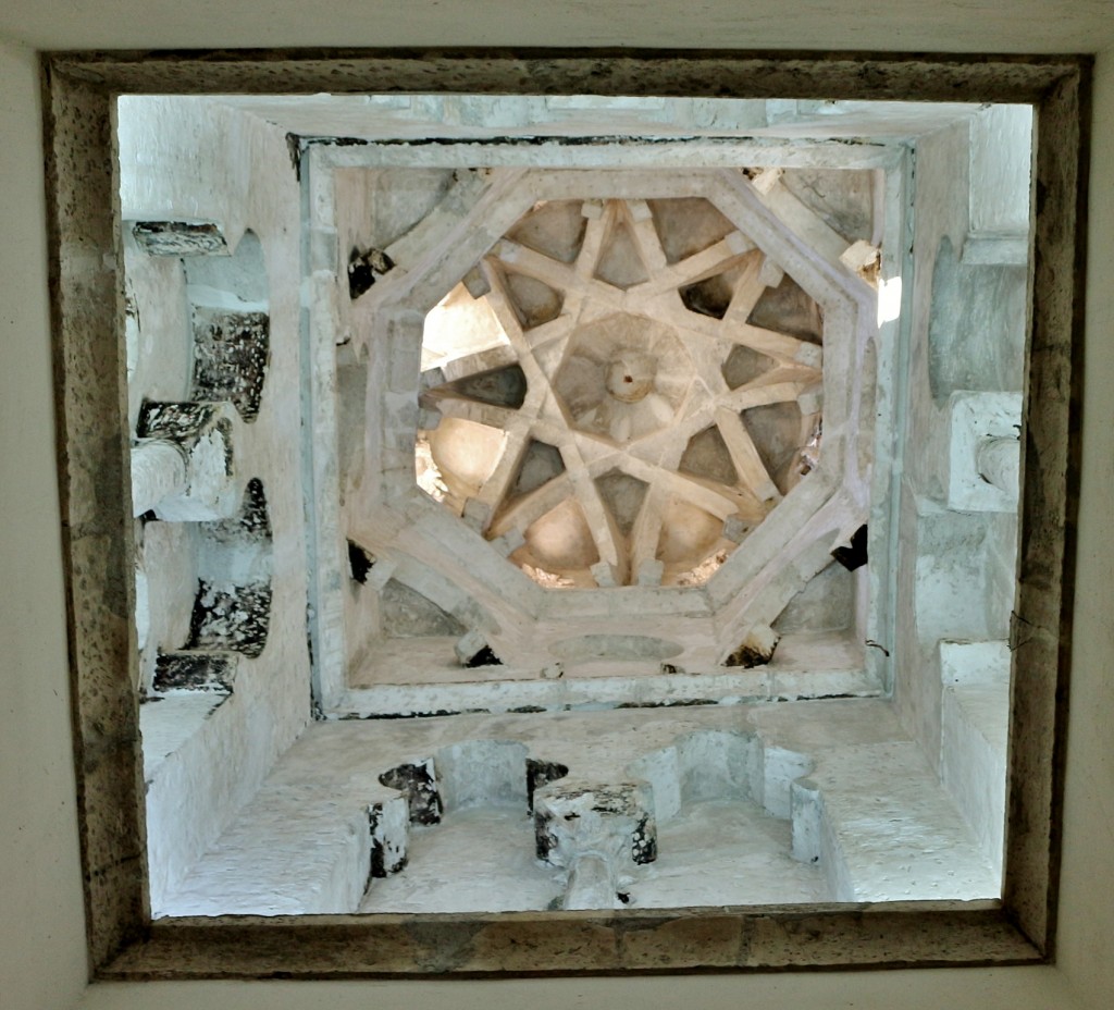 Foto: Cristo de la Luz - Toledo (Castilla La Mancha), España