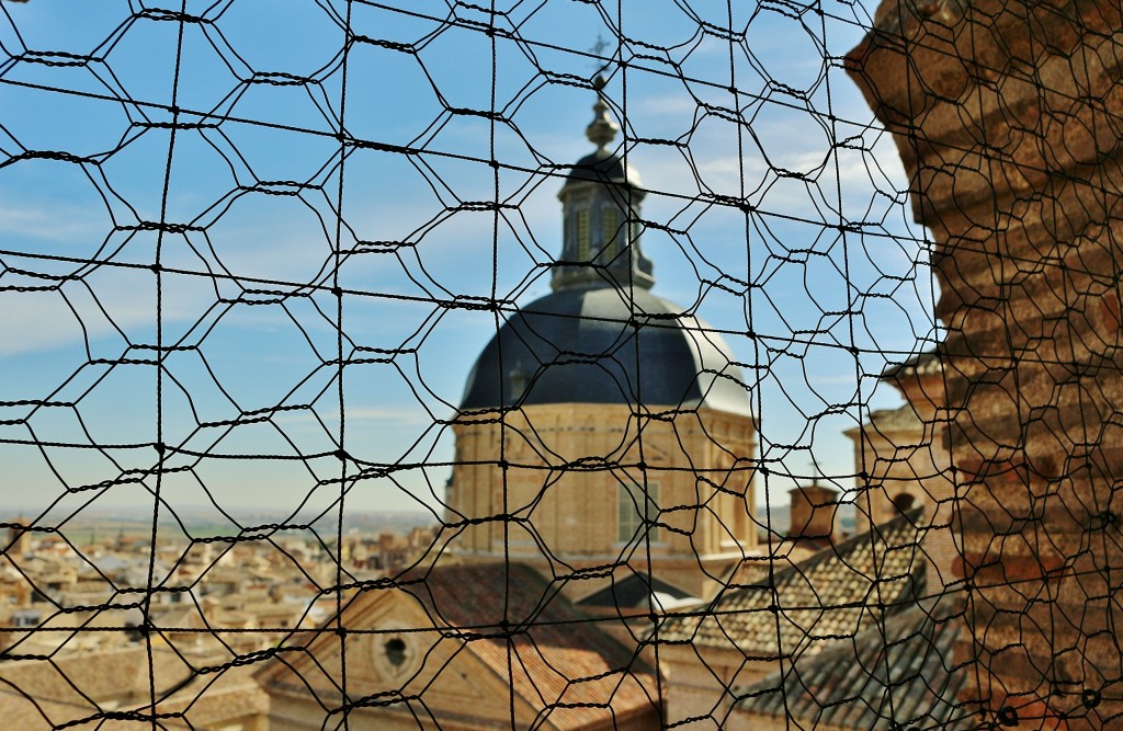 Foto: Museo de los Concilios Vistas - Toledo (Castilla La Mancha), España
