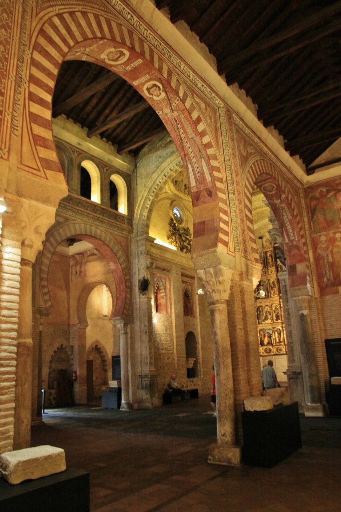 Foto: Museo de los Concilios - Toledo (Castilla La Mancha), España
