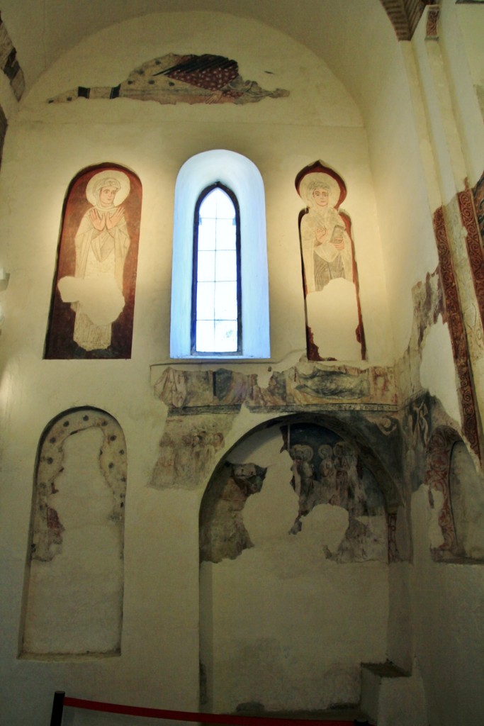 Foto: Cristo de la Luz - Toledo (Castilla La Mancha), España