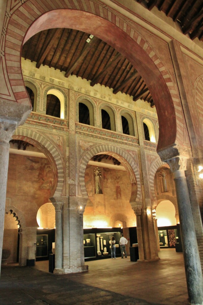 Foto: Museo de los Concilios - Toledo (Castilla La Mancha), España
