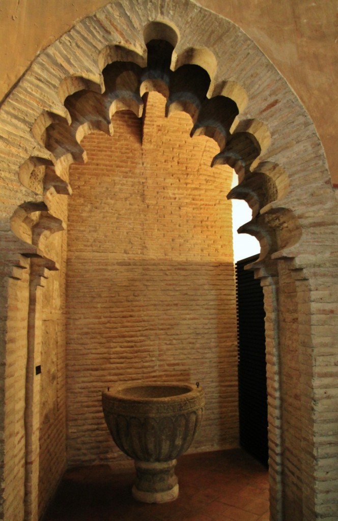 Foto: Museo de los Concilios - Toledo (Castilla La Mancha), España