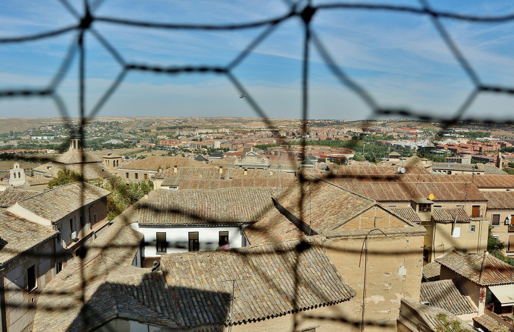 Foto: Museo de los Concilios Vistas - Toledo (Castilla La Mancha), España