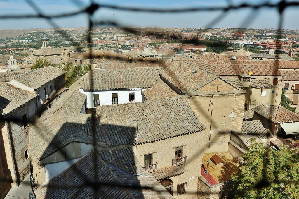 Foto: Museo de los Concilios vistas - Toledo (Castilla La Mancha), España