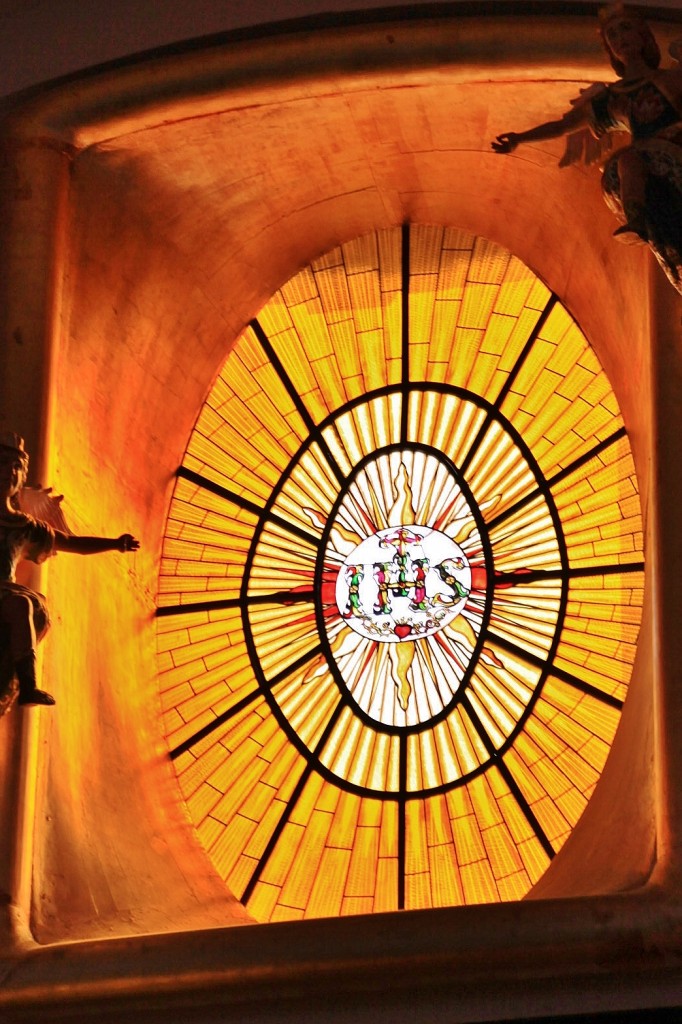 Foto: Iglesia de los Jesuitas - Toledo (Castilla La Mancha), España