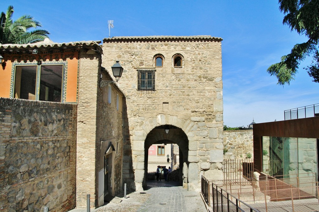 Foto: Cristo de la Luz - Toledo (Castilla La Mancha), España