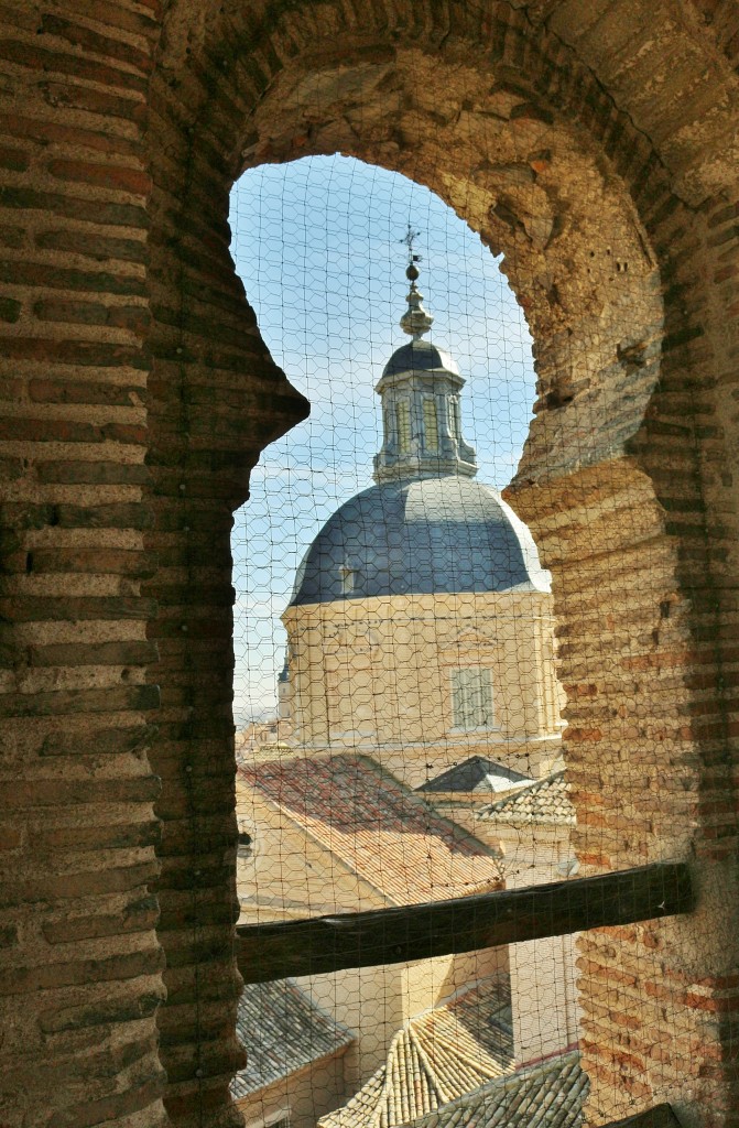 Foto: Museo de los Concilios - Toledo (Castilla La Mancha), España