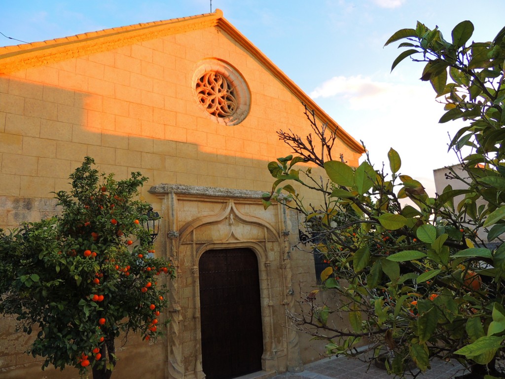 Foto de Hornachuelos (Córdoba), España