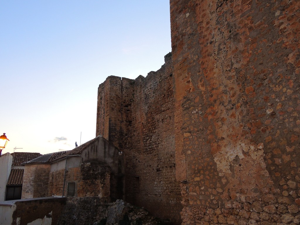 Foto de Hornachuelos (Córdoba), España