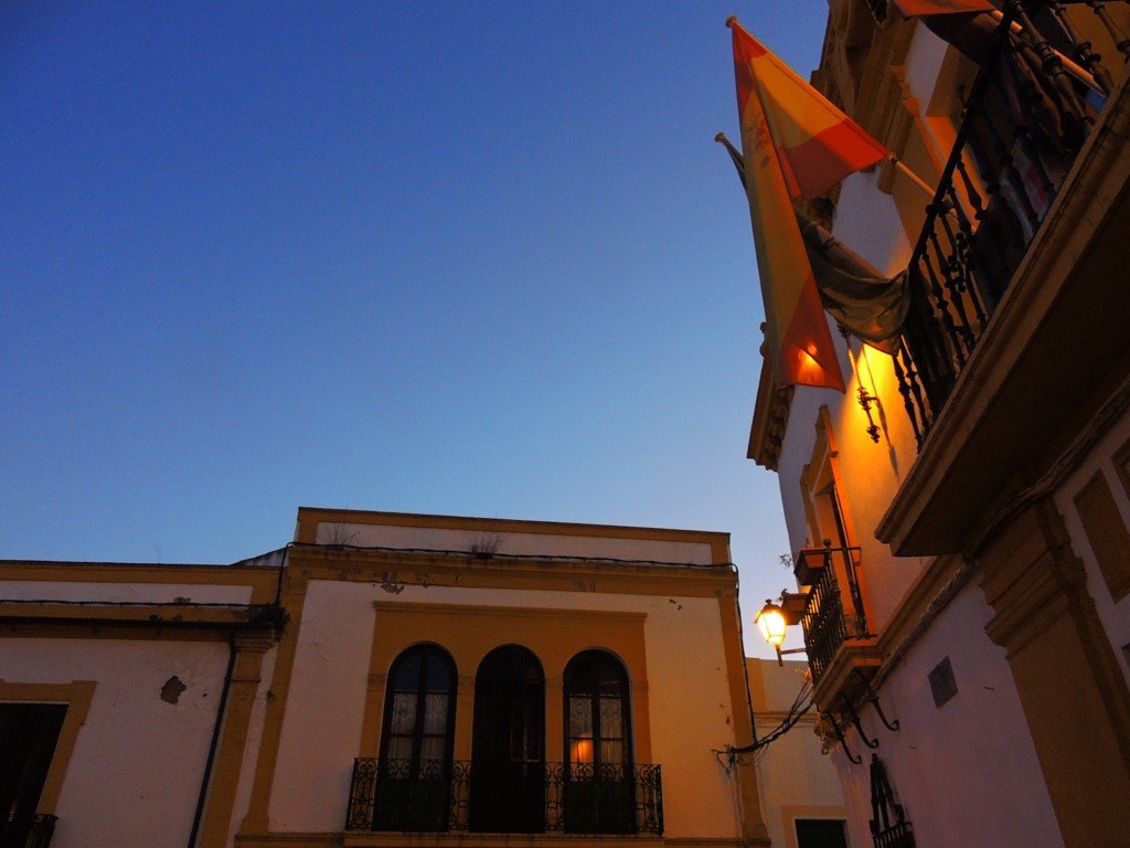 Foto de Hornachuelos (Córdoba), España