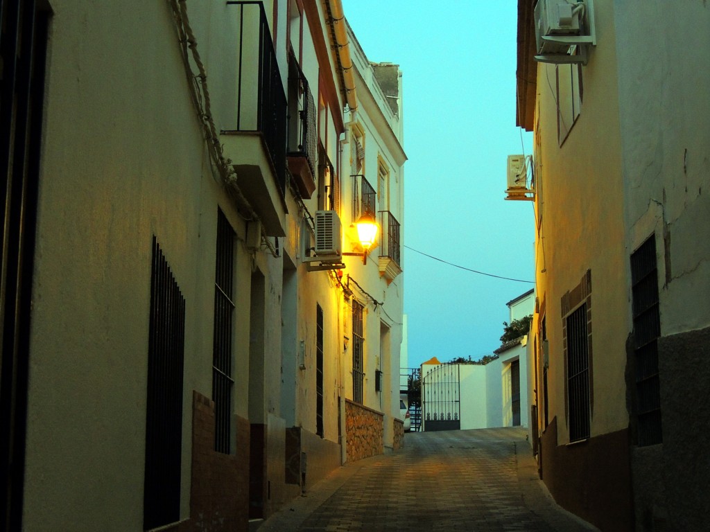 Foto de Hornachuelos (Córdoba), España