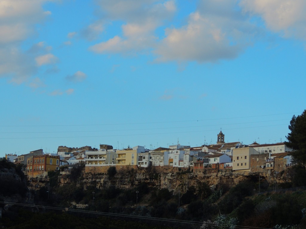 Foto de Hornachuelos (Córdoba), España