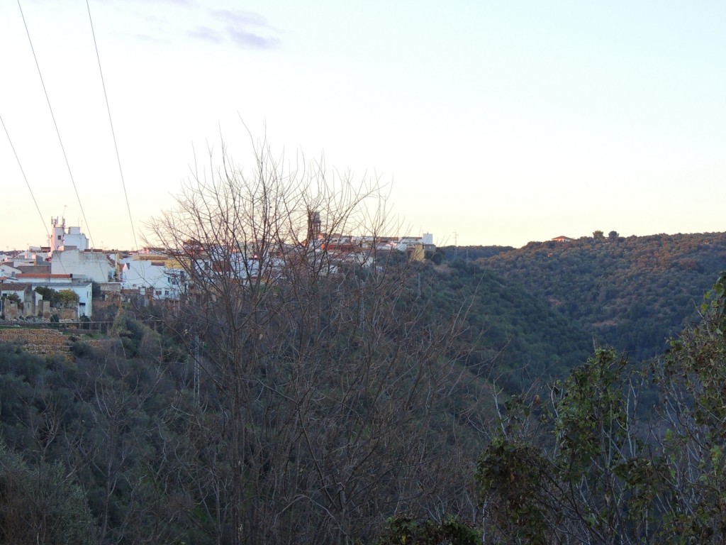 Foto de Hornachuelos (Córdoba), España