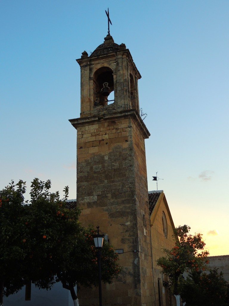 Foto de Hornachuelos (Córdoba), España