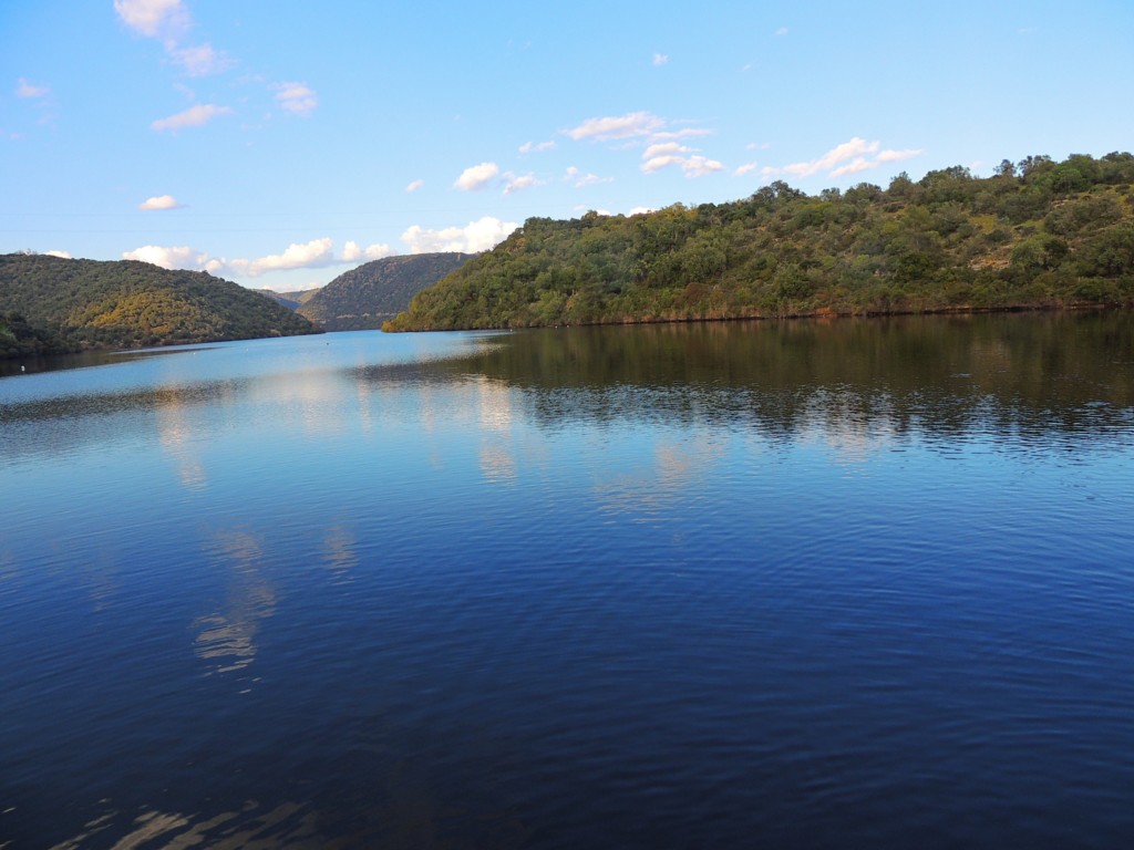 Foto de Hornachuelos (Córdoba), España