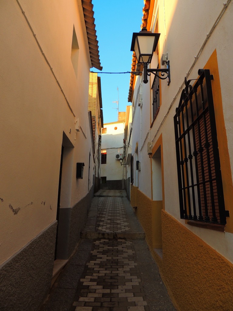 Foto de Hornachuelos (Córdoba), España