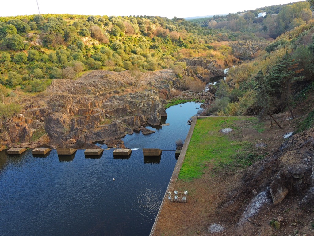 Foto de Hornachuelos (Córdoba), España